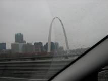 Gateway Arch