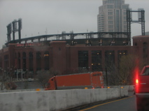 Busch Stadium